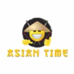 Logo of Asian Time android Application 